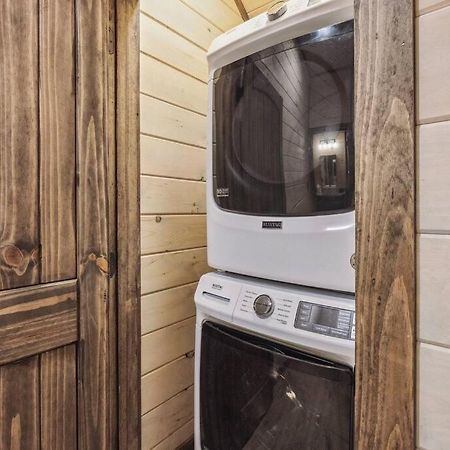 Black Bear Cove Gatlinburg Exterior photo