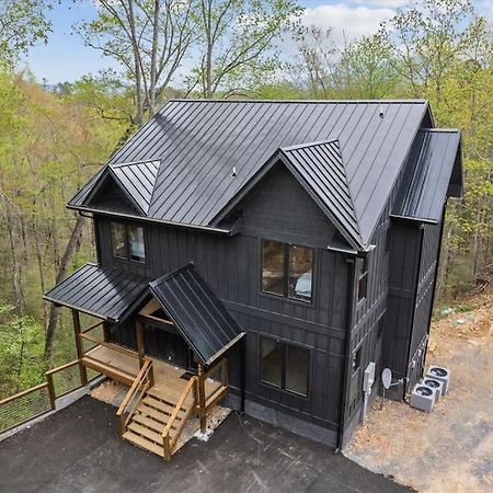 Black Bear Cove Gatlinburg Exterior photo