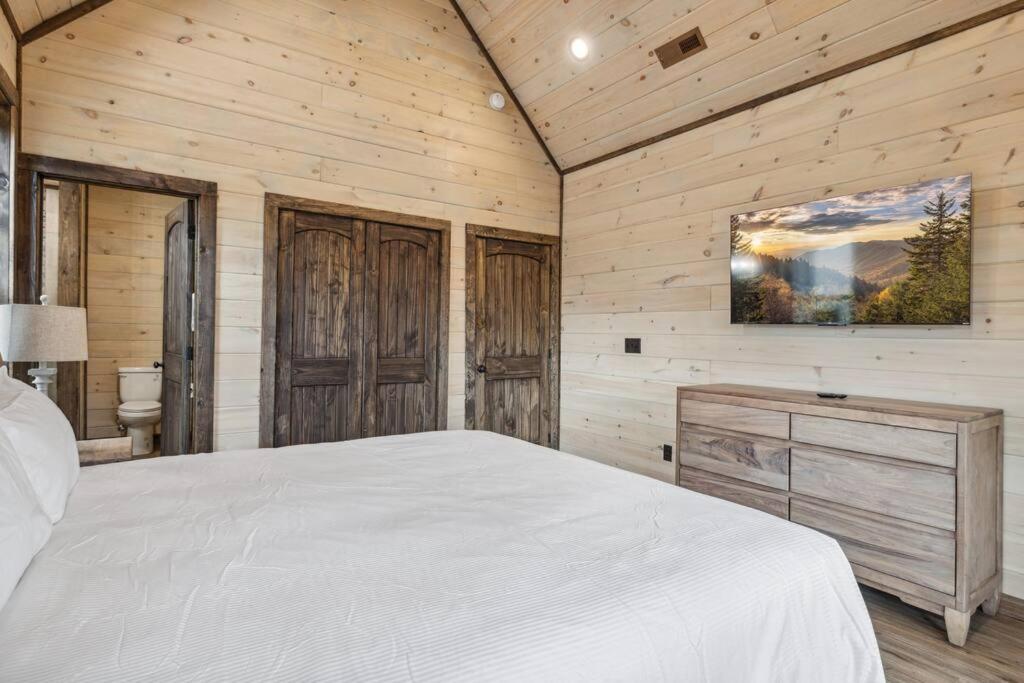 Black Bear Cove Gatlinburg Exterior photo