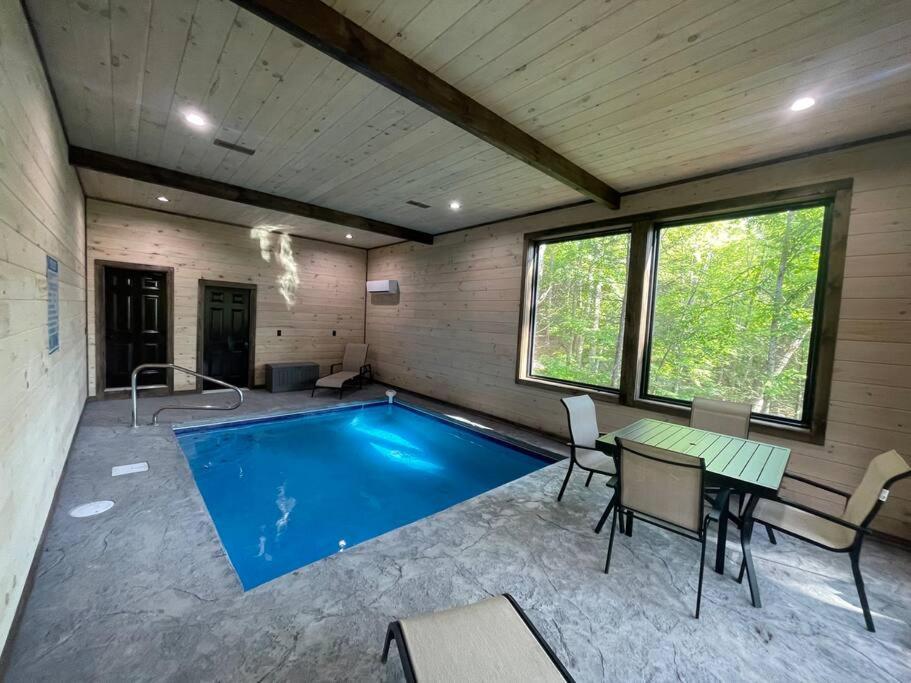 Black Bear Cove Gatlinburg Exterior photo