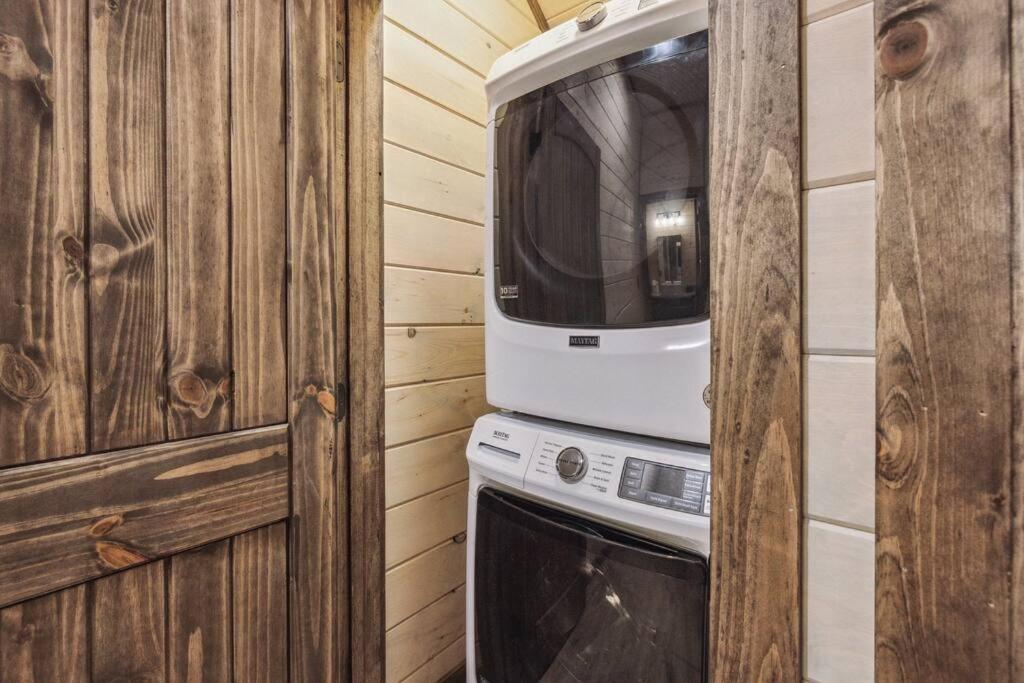 Black Bear Cove Gatlinburg Exterior photo