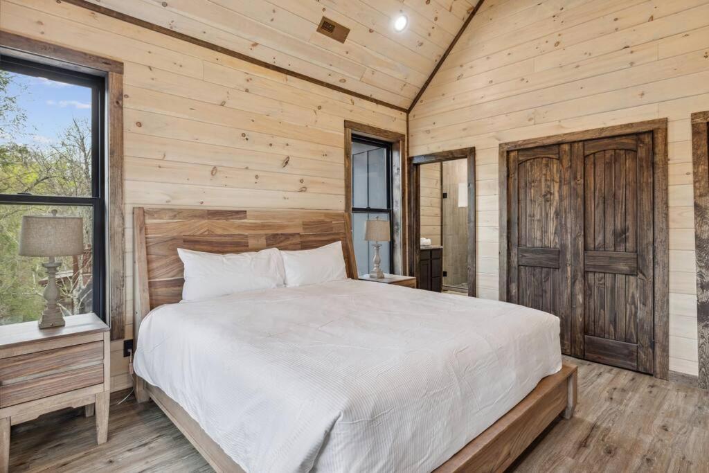Black Bear Cove Gatlinburg Exterior photo