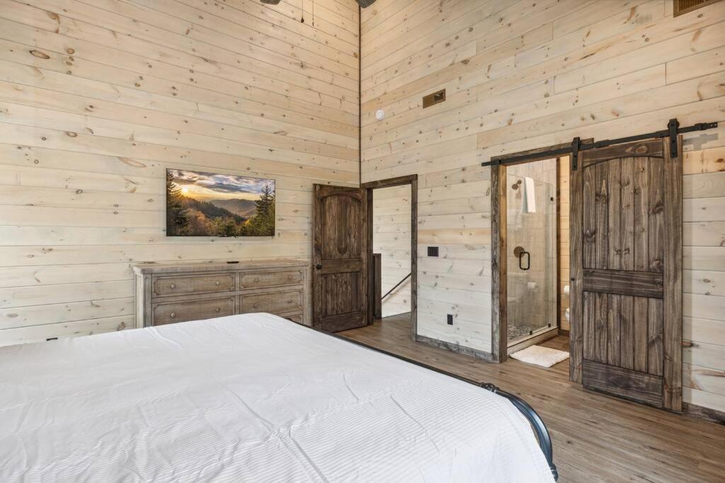 Black Bear Cove Gatlinburg Exterior photo