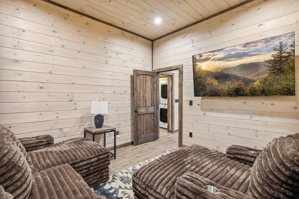 Black Bear Cove Gatlinburg Exterior photo