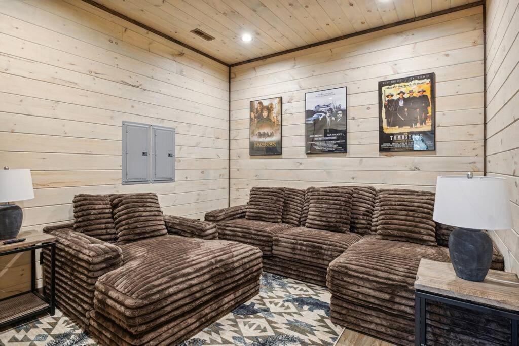 Black Bear Cove Gatlinburg Exterior photo