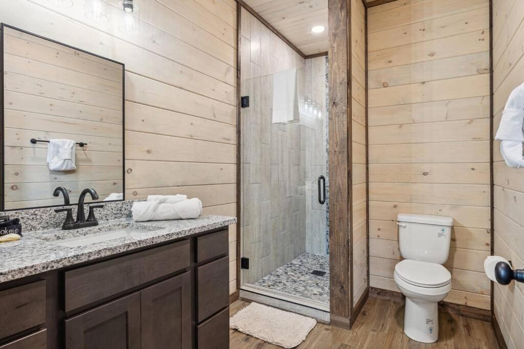 Black Bear Cove Gatlinburg Exterior photo